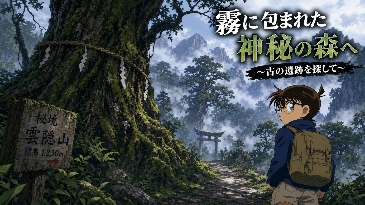 海角社区植物视频-神秘森林